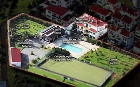 Casa Barao Das Laranjeiras